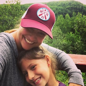 Fundraising Page: Aubrey Lemon